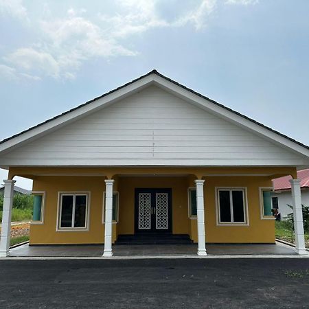 Rumah Menara Malay Homestay Klang Exterior photo