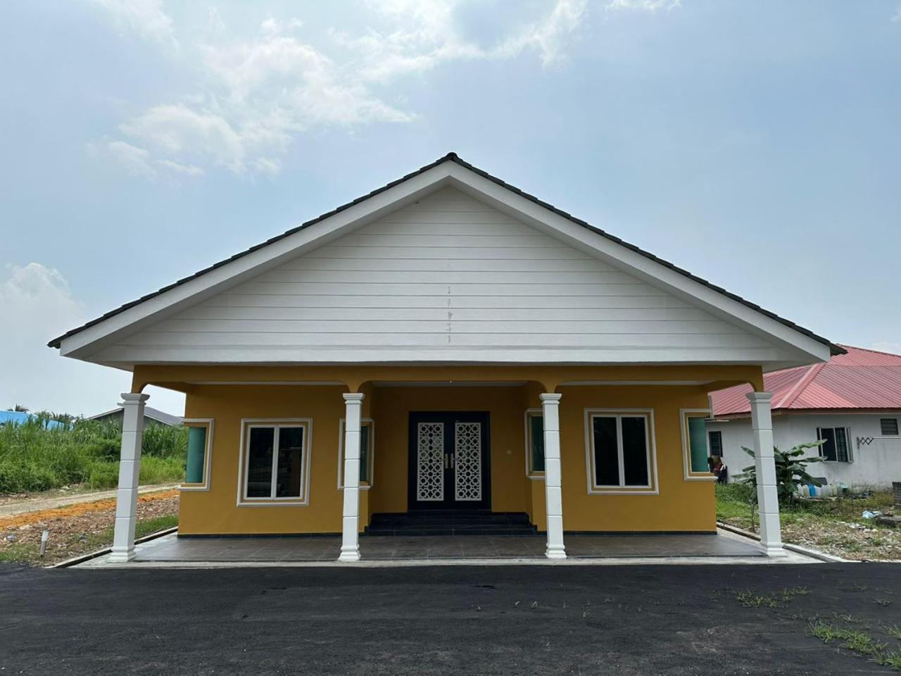 Rumah Menara Malay Homestay Klang Exterior photo